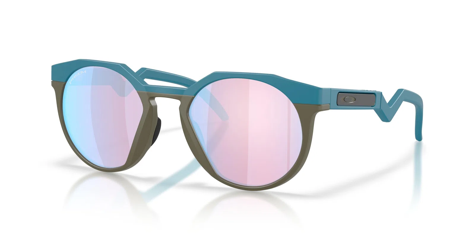 Oakley Hstn 9242 Sunglasses - view 105
